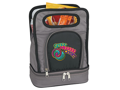 BREEZE INSULATED LUNCH BAG