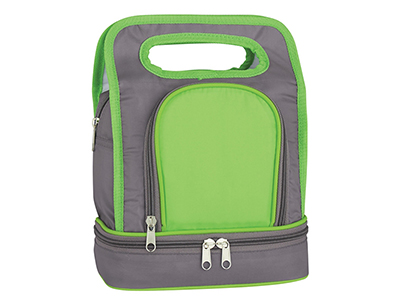 BREEZE INSULATED LUNCH BAG