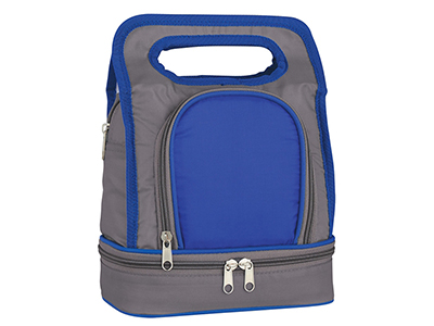 BREEZE INSULATED LUNCH BAG