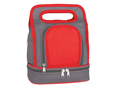 BREEZE INSULATED LUNCH BAG