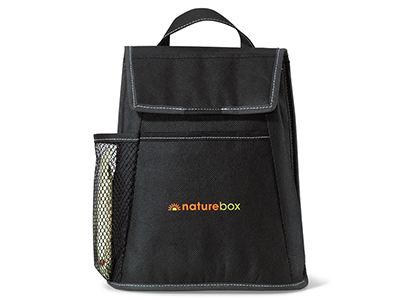 INSULATED LUNCH BAG