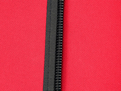 LARGE POLYESTER INSULATED COOLER BAG