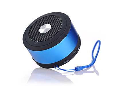 MY VISION BLUETOOTH SPEAKER N8S