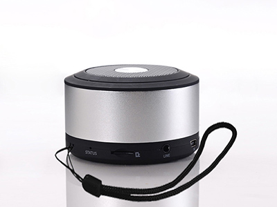 MY VISION BLUETOOTH SPEAKER N8S