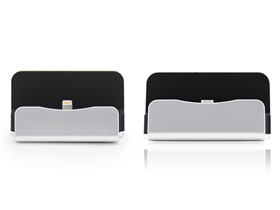 CHARGER DOCK STATION