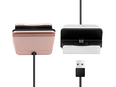 CHARGER DOCK STATION