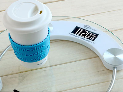 180KG MINI DIGITAL SCALE 