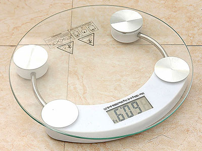 180KG MINI DIGITAL SCALE 
