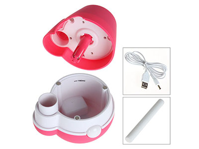 USB MINI HUMIDIFIER
