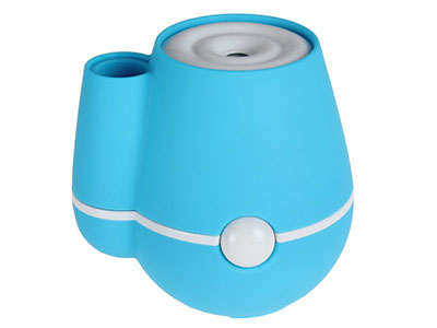 USB MINI HUMIDIFIER