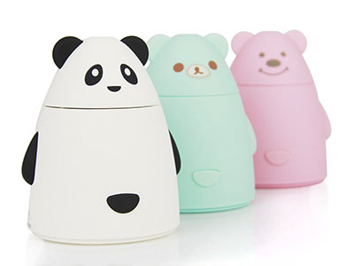 BEAR USB MINI HUMIDIFIER