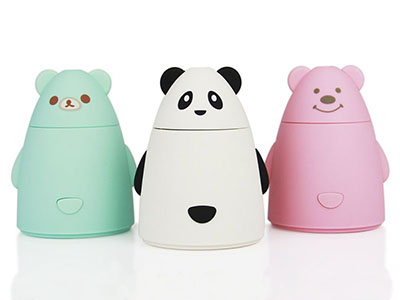 BEAR USB MINI HUMIDIFIER