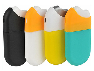 20ML HAND CARD SANITIZER SPRAY