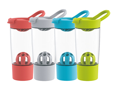 720ML TRITAN SHAKER BOTTLE