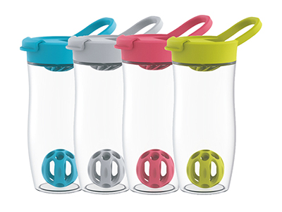 720ML TRITAN SHAKER BOTTLE