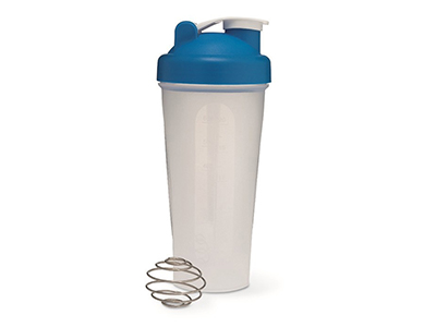 PROTEIN SHAKER 600ML