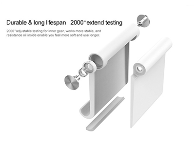 MULTI-ANGLE CELL PHONE STAND