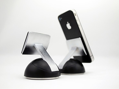 UNIVERSAL MOBILE PHONE DESK HOLDER