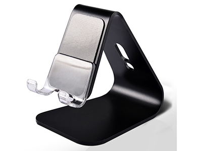 ALUMINUM TABLET & PHONE STAND 