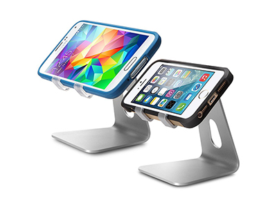 HIGH DEGREE PHONE HOLDER