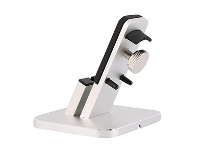 ZINC ALLOY MOBILE PHONE CHARGING PAD DOCK 