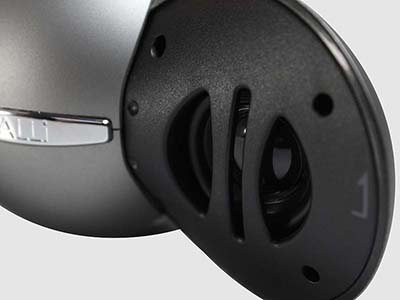 BALLi Stereo Speaker