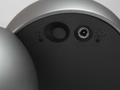 BALLi Stereo Speaker