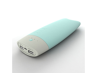 Fish Powerbank 
