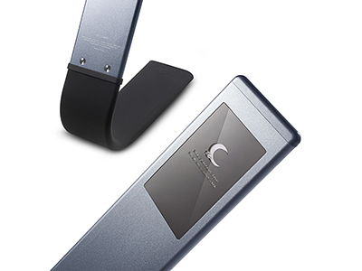 Moonlight Touch-Control LED Desk Lamp 