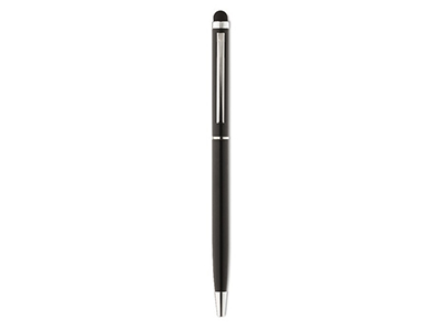 Twist And Touch Ball Pen