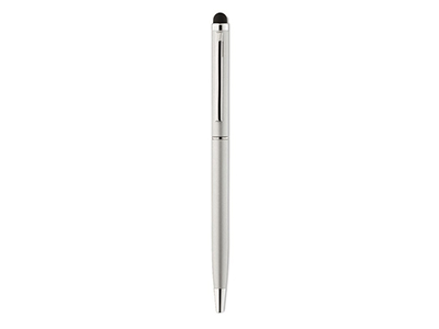 Twist And Touch Ball Pen