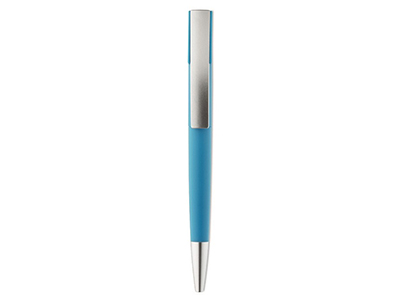 Plastic Twist Ball Pen 