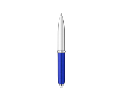 CHELSEA STYLUS & LED METAL PEN
