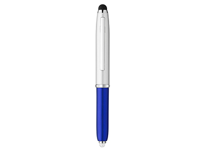 CHELSEA STYLUS & LED METAL PEN