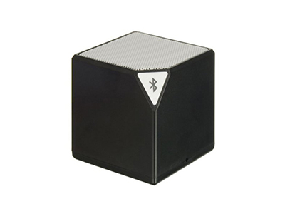 Square Bluetooth Speaker