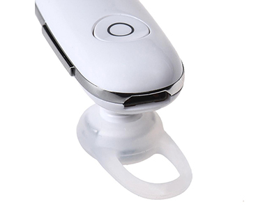 Mini V8 Stereo Bluetooth Headset