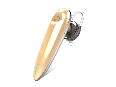Mini V8 Stereo Bluetooth Headset