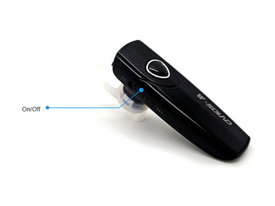 S4+ Wireless Multipoint Universial Bluetooth Headset 