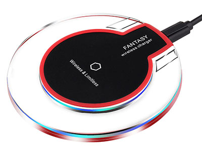 Qi Wireless Charger
