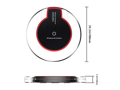 Qi Wireless Charger