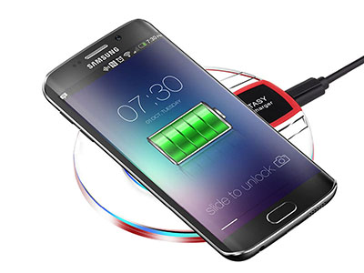 Qi Wireless Charger