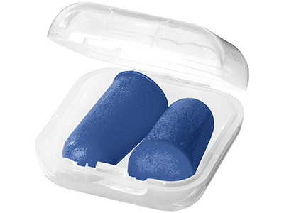 SERENITY EARPLUGS IN CASE