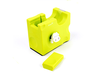 Moo Moo on the Lawn - Tape Dispenser
