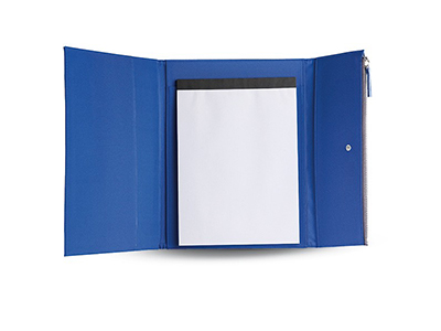 Portfolio With Case Flap