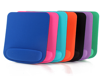 Square Mouse Pad Comfy Wrist