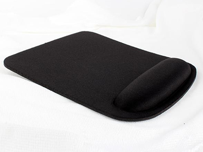 Square Mouse Pad Comfy Wrist