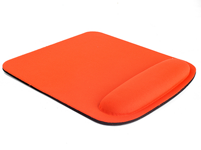 Square Mouse Pad Comfy Wrist