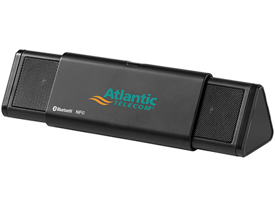 SIDESWIPE Bluetooth® and NFC Speaker