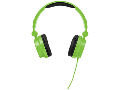 RALLY FOLDABLE HEADPHONES