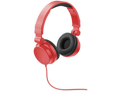 RALLY FOLDABLE HEADPHONES